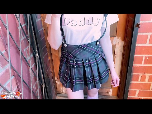 ❤️ Schoolgirl Sucks jej kutasa głęboko i fucks zamiast klas. ❤️❌ Fuck video at pl.bassaniluigi.ru ❌