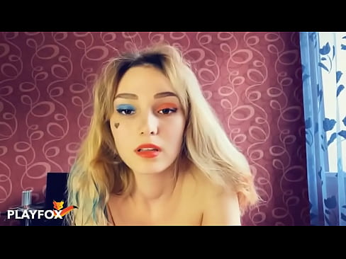 ❤️ Magiczne okulary wirtualnej rzeczywistości dały mi seks z Harley Quinn ❤️❌ Fuck video at pl.bassaniluigi.ru ❌
