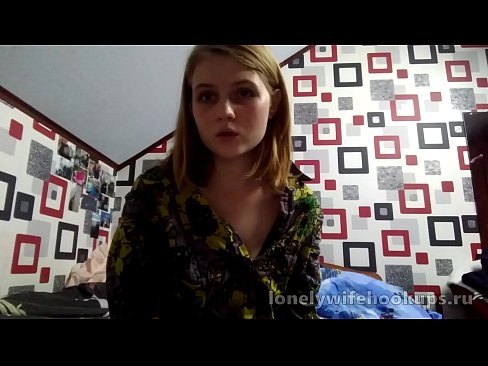 ❤️ Młoda blond studentka z Rosji lubi większe kutasy. ❤️❌ Fuck video at pl.bassaniluigi.ru ❌