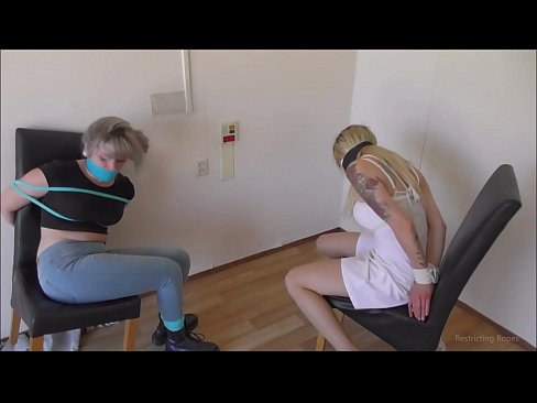 ❤️ Uzależniona / związana i zakneblowana / damsel in distress ❤️❌ Fuck video at pl.bassaniluigi.ru ❌