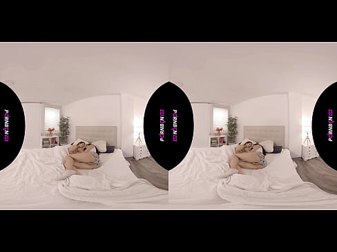 ❤️ PORNBCN VR Dwie młode lesbijki budzą się napalone w wirtualnej rzeczywistości 4K 180 3D Geneva Bellucci Katrina Moreno ❤️❌ Fuck video at pl.bassaniluigi.ru ❌