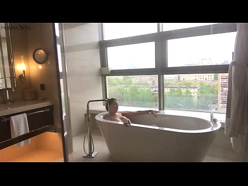❤️ Ogromna laska namiętnie waląca sobie cipkę w łazience ❤️❌ Fuck video at pl.bassaniluigi.ru ❌