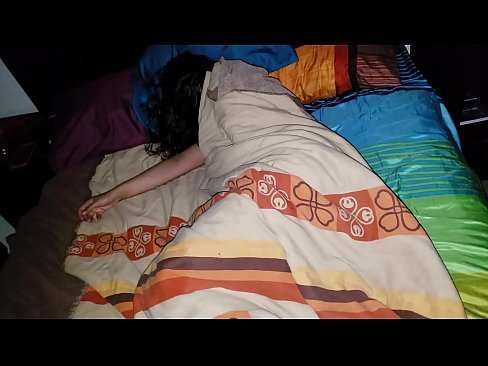 ❤️ Pasierb besztający swoją młodą macochę, gdy ta śpi. ❤️❌ Fuck video at pl.bassaniluigi.ru ❌